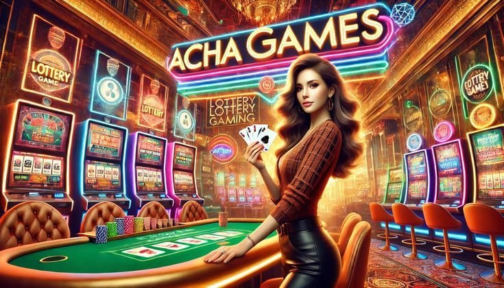 Slots Games ufa777